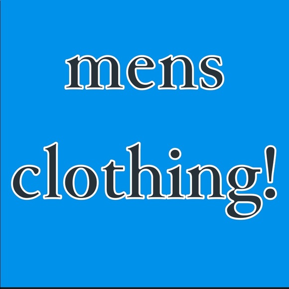 Men’s section - Picture 1 of 1